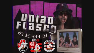 LUCKHAOS  É a União Flasco feat Lucas Hype Clipe Oficial [upl. by Nossyla]