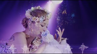 浜崎あゆみ  M（ayumi hamasaki 15th Anniversary TOUR ～ A BEST LIVE～） [upl. by Ramunni]