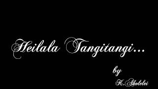 Heilala Tangitangi by KAholelei [upl. by Aerdnuahs]