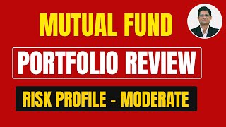 Mutual Fund Portfolio Review  Portfolio Analysis  Mutual Funds I How to do Portfolio Review [upl. by Australia]