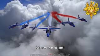 National Anthem of France La Marseillaise Remastered [upl. by Radley]