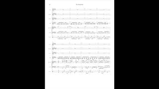 Psychopomp Transcription [upl. by Nealson38]