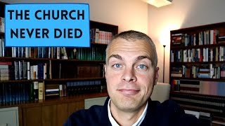 A Protestant View of Church History [upl. by Tench]