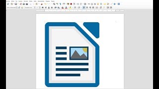 LibreOffice Writer  16  Bibliografía [upl. by Lledniuq]