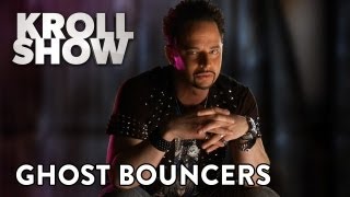 Kroll Show  Bobby Bottleservice  Ghost Bouncers [upl. by Uthrop]