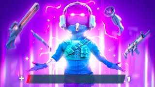 BEST GAME OF FORTNITE EVER [upl. by Gerhan]