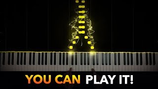 10 BEAUTIFUL piano pieces you WANT to learn TODAY Or in 2020 [upl. by Tansy]