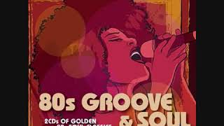 80s RampB Soul Groove Mix [upl. by Ferde]