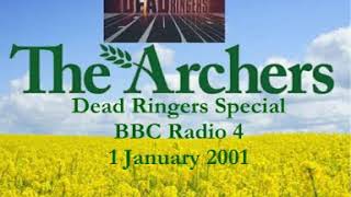 Dead Ringers  Archers Special [upl. by Sibell679]