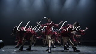 【LIVE】乃木坂46 30thSGアンダーライブ（for JLOD） [upl. by Halda278]