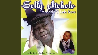 Moholo O Lebetse Lebeche [upl. by Ahaelam]