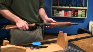 Firearm Maintenance Remington 870 Disassembly – Part 14 [upl. by Leahicm]