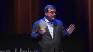 Data Privacy and Consent  Fred Cate  TEDxIndianaUniversity [upl. by Alverson]