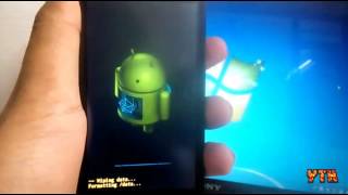 How To Install Android 51 Lollipop on any Android One Device [upl. by Shutz]