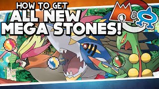 Pokemon Brick Bronze  How To Get Metagross [upl. by Nnorahs]