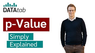 pValue clearly explained [upl. by Dam]