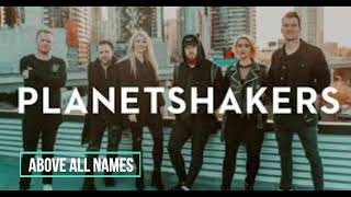 PLANETSHAKERS WORSHIP SONGS COLLECTION 2020 [upl. by Winfrid613]