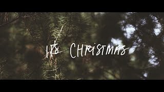 Its Christmas  Official Lyric Video [upl. by Margret]