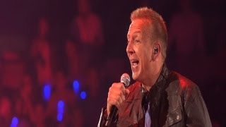 Jannes  Medley van Toen Live in Ahoy [upl. by Eiryk]