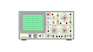 Cathode Ray Oscilloscope  IGCSE and A level Physics [upl. by Haiasi]