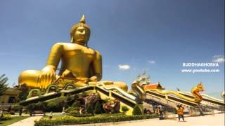 Largest Buddha statues in the world top 10 [upl. by Arimak616]