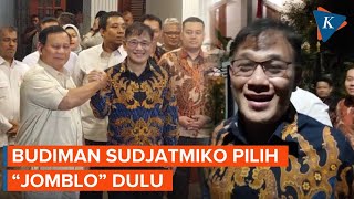 Usai Dipecat PDIP Ini Langkah Budiman Sudjatmiko Selanjutnya [upl. by Nosreve]