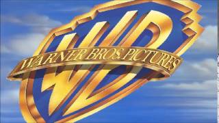 Warner Bros Pictures homemade logos CGI Shield Inspiration [upl. by Bunting]