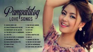 Pampatulog Nonstop Tagalog Love Songs  Pampatulog Love Songs  OPM Tagalog Love Songs 2020 [upl. by Thomson]