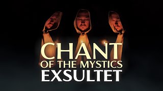 Chant of the Mystics Exsultet Easter Night Chant  English  Gregorian Chant  Light in Darkness [upl. by Dry834]