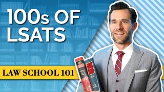 How I Got Into A Top Law School [upl. by Elehcir504]