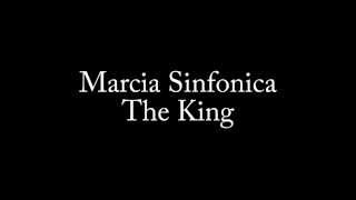 Marcia Sinfonica  The King Archibald Mizzi [upl. by Nnylasor]