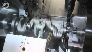 Kurbelwelle  Crankshaft [upl. by Glenda706]