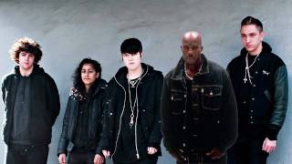 DMX x The XX  The XX Gon Give It To Ya The Hood Internet HD [upl. by Ronnica]