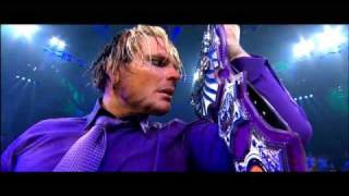 iMPACT Preview Featuring Jeff Hardy [upl. by Gad312]