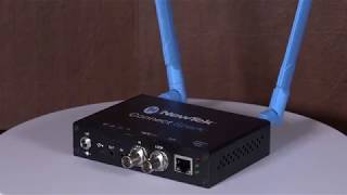 NewTek NDIHX Connect Spark Videoguys Product Spotlight [upl. by Yeldah]