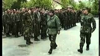 The Defense Of Bosnia War Documentary [upl. by Albur]