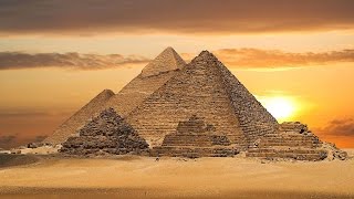 The Seven Wonders Of The World  BBC Documentary [upl. by Melloney902]