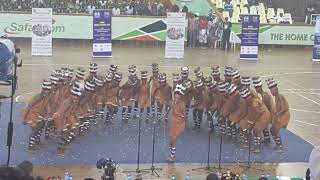 A beautiful Kikuyu folk song [upl. by Goar]