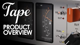 The TAPE APB Plugin  Product Overview [upl. by Pascia]