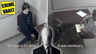 Slenderman Stabbing Documentary [upl. by Crispa529]