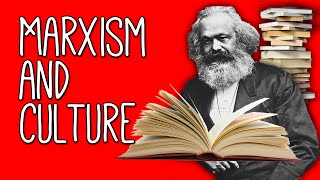 Marxist Literary Criticism WTF An Introduction to Marxism and Culture [upl. by Maretz230]