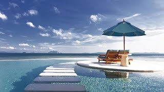 The Naka Island a Luxury Collection Resort amp Spa Phuket Thailand review  verdict [upl. by Annagroeg]