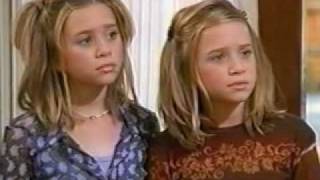 Olsen Twins  Identical Twins [upl. by Domingo]