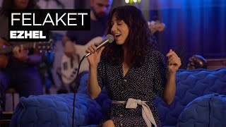 Felaket Akustik  Zeynep Bastık [upl. by Grannias198]