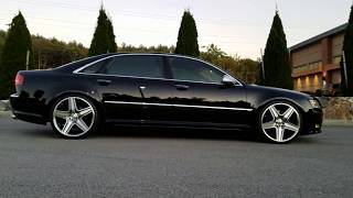 2006 Audi A8 [upl. by Eelaroc]