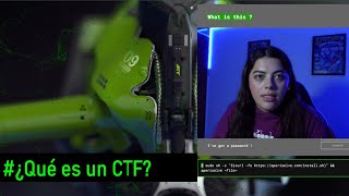 CTF para dummies [upl. by Doxia]