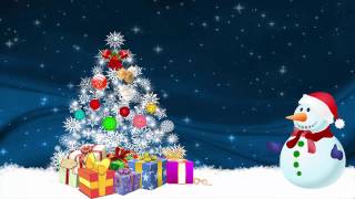 The Twelve Days of Christmas Children’s Christmas Carol Songs  1 Hour Repeat [upl. by Ultima]