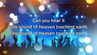 Spirit Break Out  William McDowell Worship Song with Lyrics [upl. by Rosaleen]