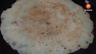 Pullattu Dosalu Breakfast Recipe by Maa Vantagadi [upl. by Ahsya]