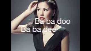 quotIts Easyquot  Mia Sable  Lyric Video  Bravos Southern Charm Theme Song [upl. by Anchie]